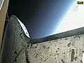 STS-133 Discovery camera UFO 24-Feb-2011 | BahVideo.com