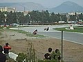 Korkun motosiklet kazas  | BahVideo.com