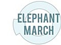 Elephant March | BahVideo.com