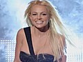 Britney Speaks Telephone | BahVideo.com