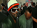Will i am on new Michael Jackson music | BahVideo.com