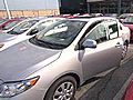 Consumer Reports Issues Top Car Picks | BahVideo.com
