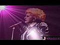 GLORIA LASSO Promesas Live Bataclan 1990  | BahVideo.com