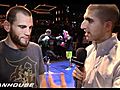 Jon Fitch amp 039 Was in Shock amp 039  | BahVideo.com