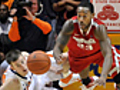 Ohio State at Illinois - Men s Basketball  | BahVideo.com