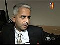 Entrevista exclusiva con Sunil Gulati | BahVideo.com