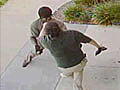 Man uses stun gun to rob ATM user | BahVideo.com