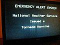 Tornado Warning Massachusetts 6 1 11 | BahVideo.com