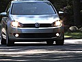 2010 Volkswagen Golf | BahVideo.com