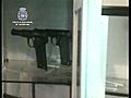 Detenidos por tr fico ilegal de armas de fuego | BahVideo.com