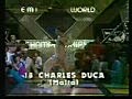 1980 World Disco Dance finals pt 2  | BahVideo.com