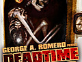 George A Romero Presents Deadtime Stories Vol 1 | BahVideo.com