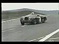 Old Race Car Crash | BahVideo.com