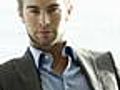 Chace Crawford From TV to the Big Screen | BahVideo.com