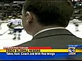 WMU Hockey Coach Resigns | BahVideo.com