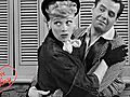 I Love Lucy - Resisting A Sales Pitch | BahVideo.com