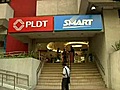 Philippines amp 039 PLDT closes in on Digitel | BahVideo.com