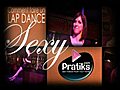 Comment faire un lap dance ou striptease sexy  | BahVideo.com