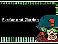 Purdue and Gordon wmv | BahVideo.com