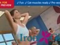 IronGirl 3 0 - Strendurance and IronGirl  | BahVideo.com
