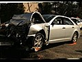 Courteney Cox Unbuckles Truth About David Arquette s Accident | BahVideo.com