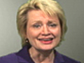 Susan Dentzer on Health Medical Misdiagnosis  | BahVideo.com