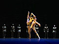 Caravaggio - Tanzst ck in zwei Akten | BahVideo.com