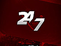 24 7 TV - 247 - la Esencia | BahVideo.com