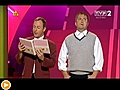 Kabaret Moralnego Niepokoju i Krzysztof Piasecki | BahVideo.com