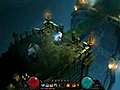 Diablo III 20 Minute Gameplay | BahVideo.com