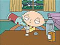 Family Guy season 7 episode 1 - Love Blactually HD 1 of 2 | BahVideo.com