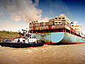 Big Bigger Biggest Constructing the Panama  | BahVideo.com