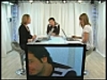 Alexandre Astier en chat humour anglais  | BahVideo.com