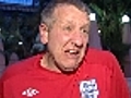 England s amp 039 ouch amp 039 against Algeria | BahVideo.com