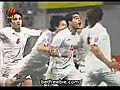 MUST SEE South Korea vs Iran 2010 World Cup  | BahVideo.com