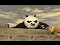 Kung Fu Panda 2 - Trailer - 15 juni 2011 | BahVideo.com
