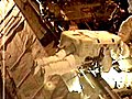 Second spacewalk to fix ISS cooler | BahVideo.com