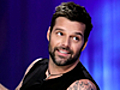Ricky Martin It s Time to Go Back to Broadway | BahVideo.com