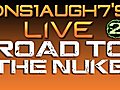 MW2 Attempt 37 - Road to the Nuke | BahVideo.com