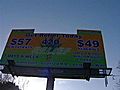 Billboard For Medical Pot Sparks Controversy | BahVideo.com