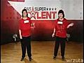 Niemieckie Mam Talent  | BahVideo.com