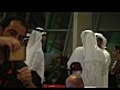 Ferrari World Abu Dhabi theme park opening | BahVideo.com