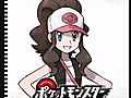 Pokemon Black and White --Trainer battle music | BahVideo.com