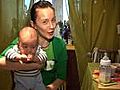Stigma the Cross for Russians Living with HIV | BahVideo.com