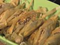 How To Make Tamales | BahVideo.com