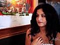 Jenny Slate Chats with PopEater | BahVideo.com
