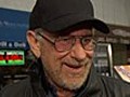 Steven Spielberg amp amp J J Abrams Come  | BahVideo.com