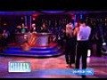 Dancing With The Stars Kirstie Chelsea  | BahVideo.com