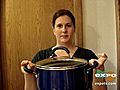Cookware Set by Rachael Ray is a great combination for a reasonable price | BahVideo.com