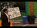 Kevin Pang wants your last ticket | BahVideo.com